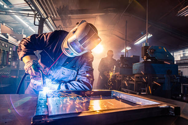 Affordable Welder Services in Moultrie, GA