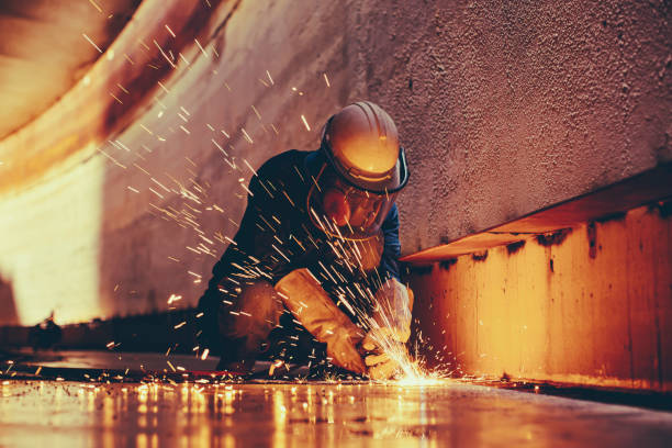 Best Structural Steel Welding in Moultrie, GA