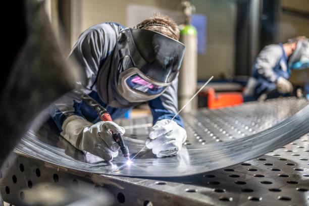 Best Artistic and Custom Metal Fabrication in Moultrie, GA