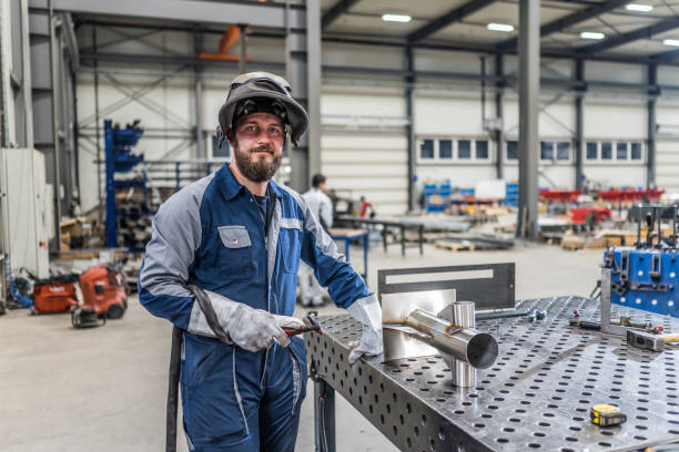 Best Structural Steel Welding in Moultrie, GA