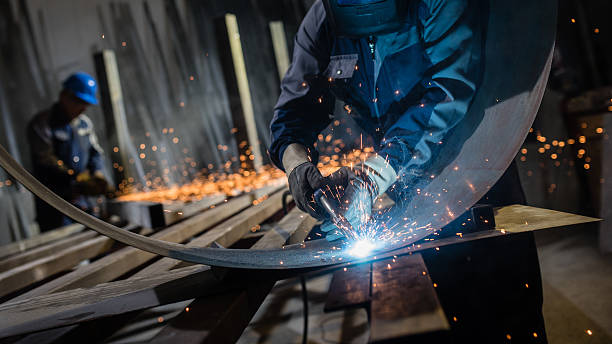 Best Pipe Welding in Moultrie, GA