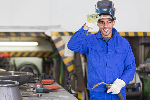  Moultrie, GA Welder Pros