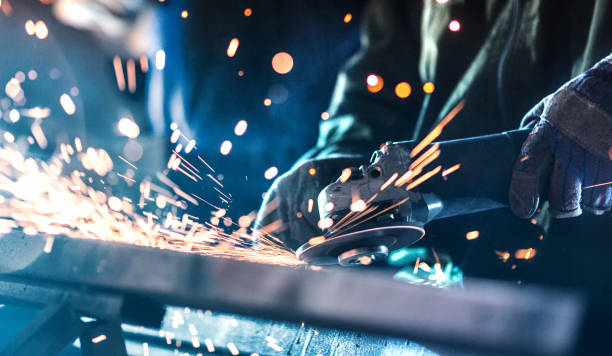 Reliable Moultrie, GA Welder & Metal Fabrication Solutions
